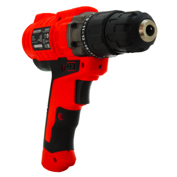 Сетевой шуруповерт Start Pro SED-950