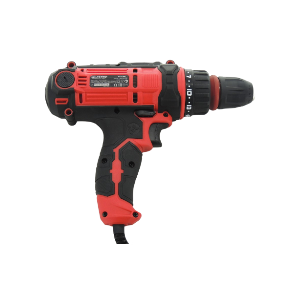 Сетевой шуруповерт Start Pro SED-990
