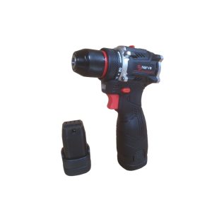 Шуруповёрт Narva NCD-16 BL 16.8В с подсветкой