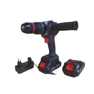 Ударный шуруповёрт Narva NCD-21T 21В с фонарём