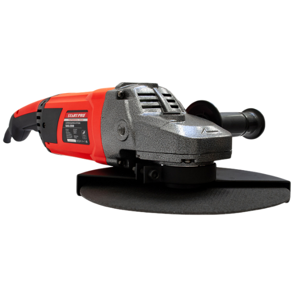 Угловая шлифмашина (болгарка) Start Pro SAG-230 2500