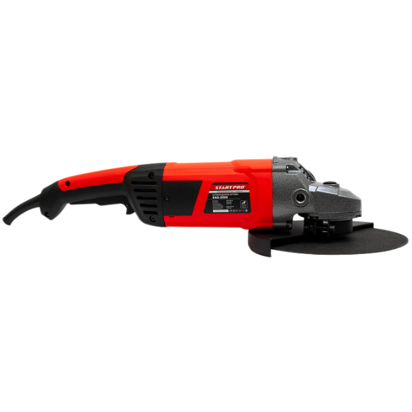Угловая шлифмашина (болгарка) Start Pro SAG-230 2500