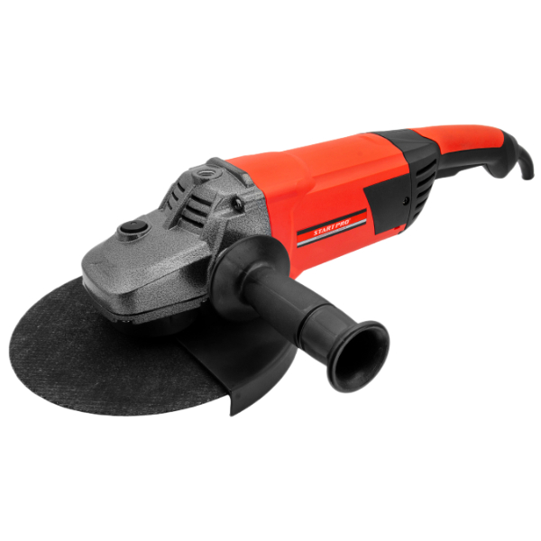 Угловая шлифмашина (болгарка) Start Pro SAG-230 2500