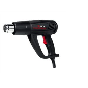 Бытовой строительный фен для домашнего использования