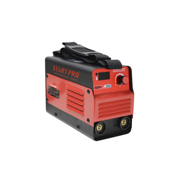 Сварочный аппарат инверторный Start Pro SPI-250MM