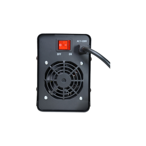 Сварочный аппарат инверторный Start Pro SPI-250MM