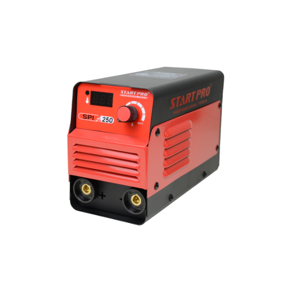 Сварочный аппарат инверторный  Start Pro SPI-250MM