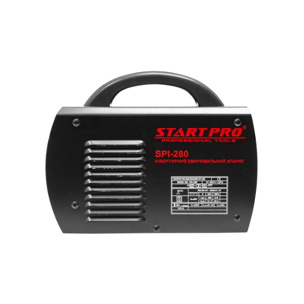 Сварочный аппарат инверторный Start Pro SPI-280