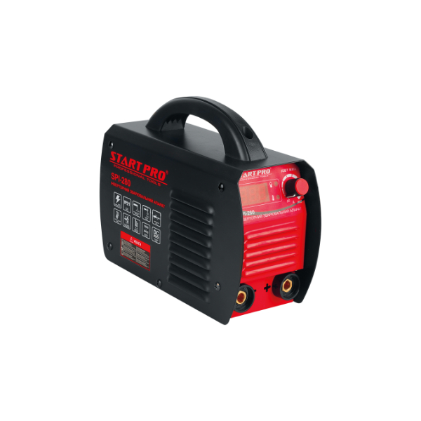 Сварочный аппарат инверторный Start Pro SPI-280