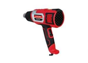 Фен строительный с продувкой