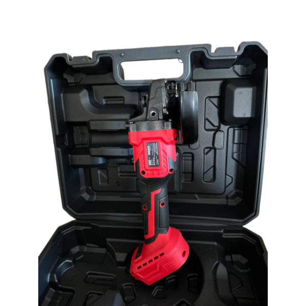 Болгарка аккумуляторная Start Pro SAG4-21