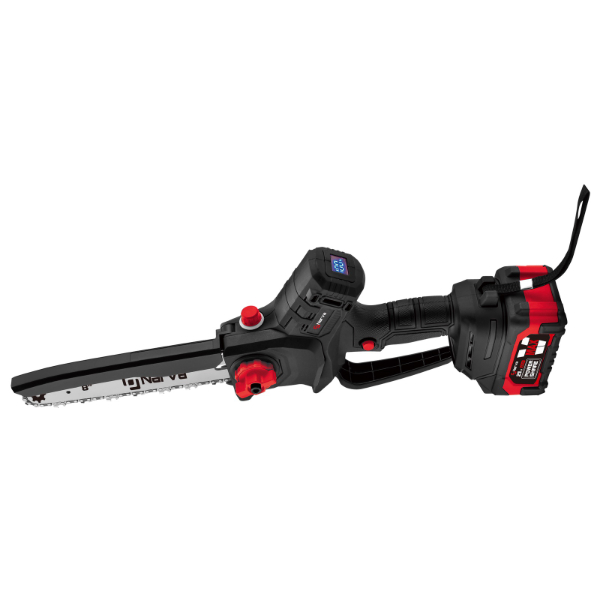 Аккумуляторная мини пила NARVA СМС 21/6-8 MAX