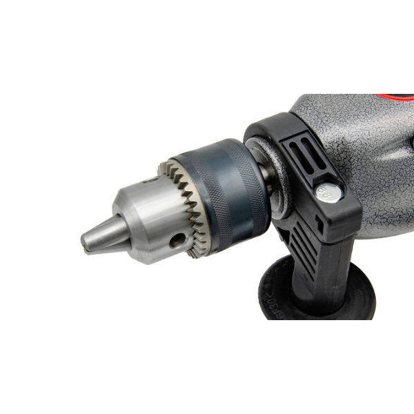 Дрель ударная Start Pro SID-1500 — низкооборотистая дрель, патрон 16 мм