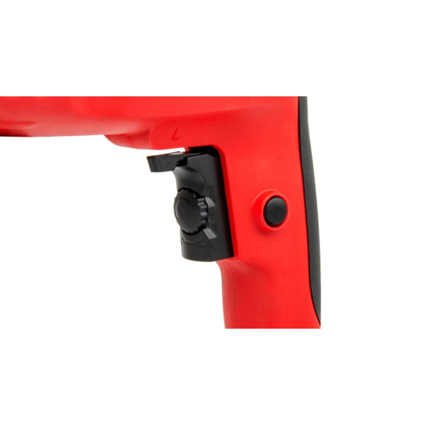 Дрель ударная Start Pro SID-1500 — низкооборотистая дрель, патрон 16 мм