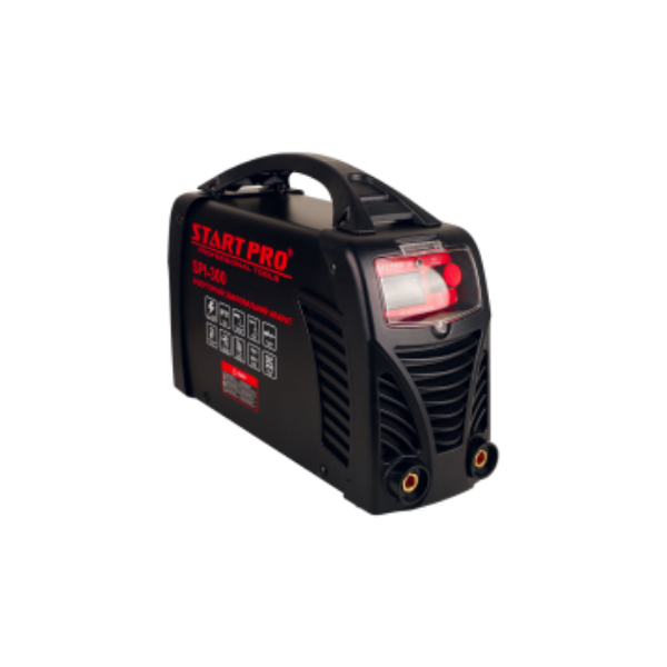 Сварка инверторная Start Pro SPI-300