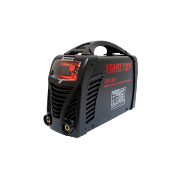 Сварка инверторная Start Pro SPI-300