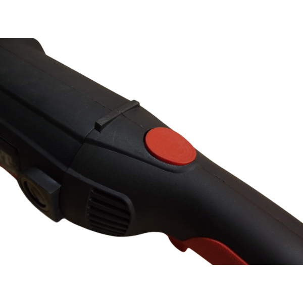 Угловая шлифмашина ( болгарка ) Булат БШМ-2000