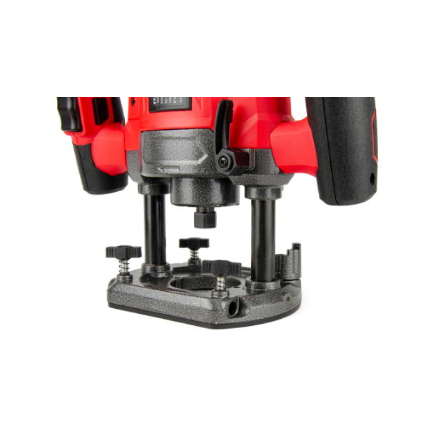 Фрезер ручной Start Pro SPR-1700