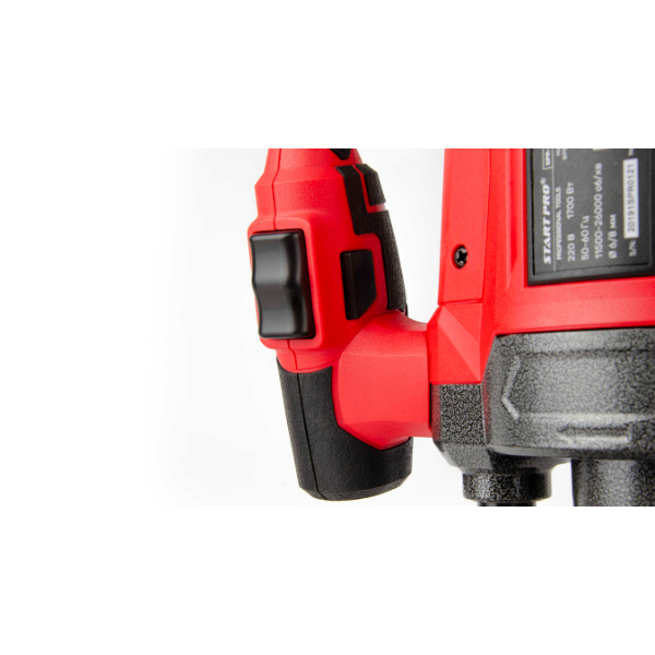 Фрезер ручной Start Pro SPR-1700