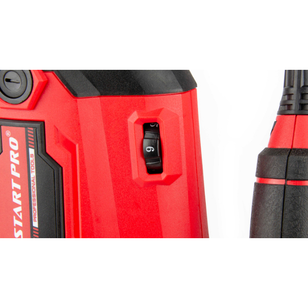 Фрезер ручной Start Pro SPR-1700