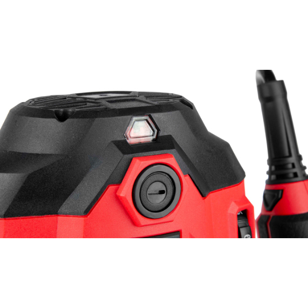 Фрезер ручной Start Pro SPR-1700