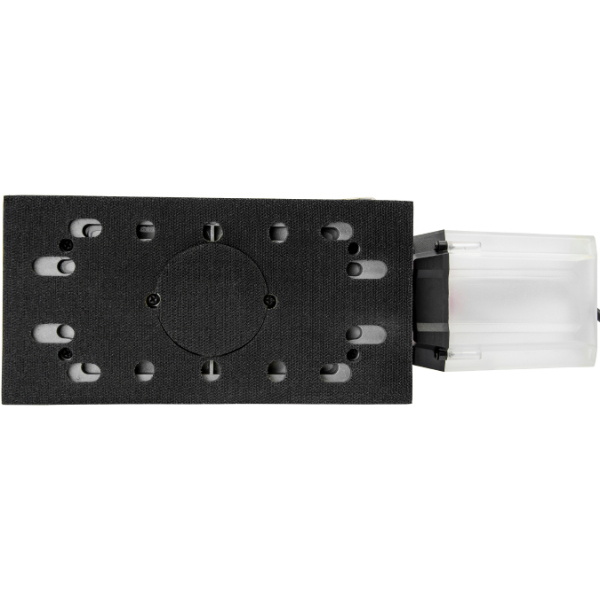 Виброшлифовальная машина Start Pro SVM 600