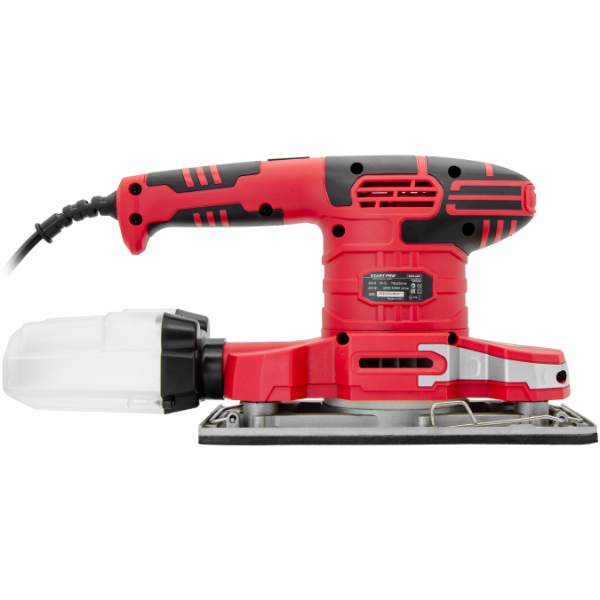 Виброшлифовальная машина Start Pro SVM 600