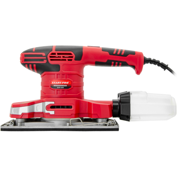 Виброшлифовальная машина Start Pro SVM 600