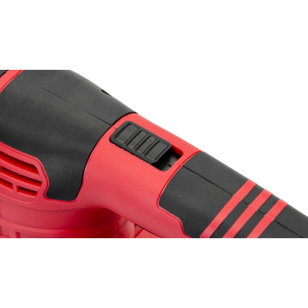 Виброшлифовальная машина Start Pro SVM 600