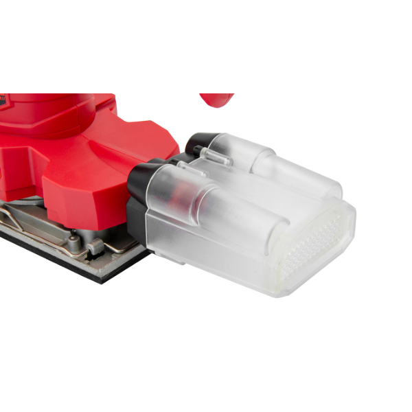 Виброшлифовальная машина Start Pro SVM 600