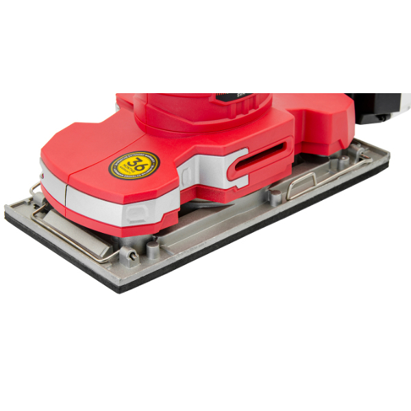 Виброшлифовальная машина Start Pro SVM 600