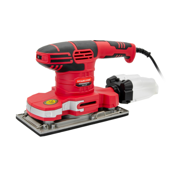 Виброшлифовальная машина Start Pro SVM 600