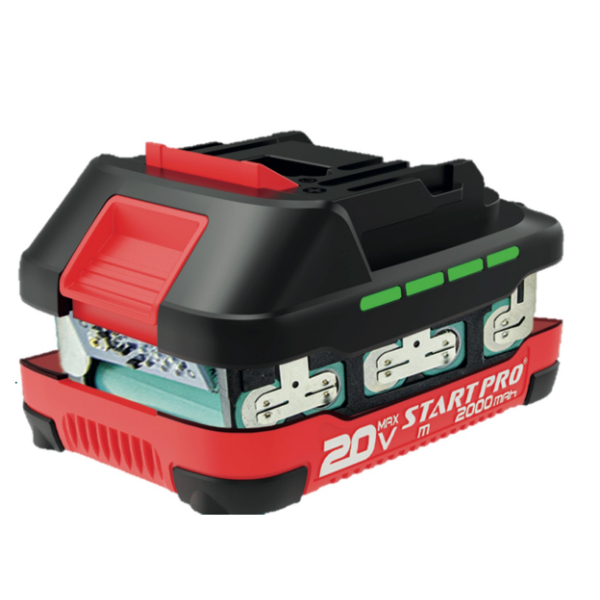 START PRO SB20-2АМ