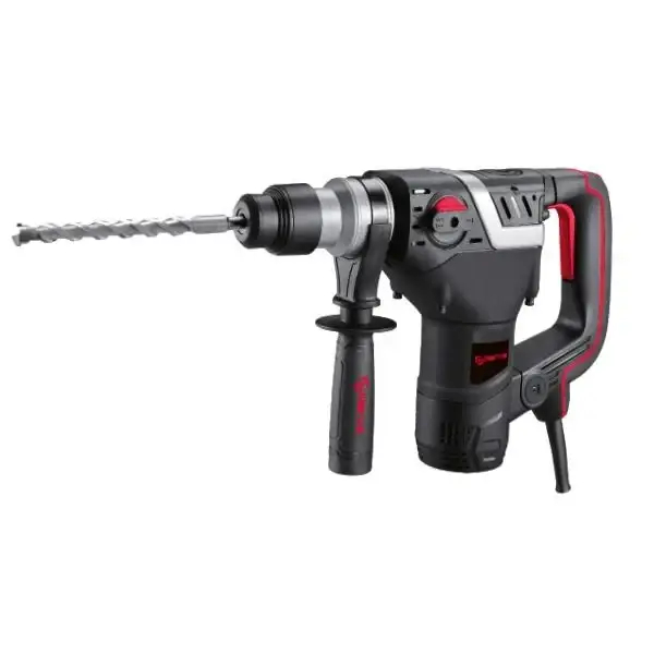 Перфоратор электрический NARVA NRН-28 1500