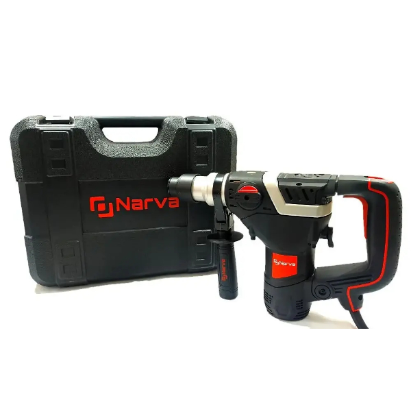 Перфоратор электрический NARVA NRН-28 1500