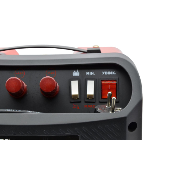 Автомобильное пуско-зарядное устройство Start Pro SBC-30