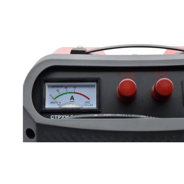 Автомобильное пуско-зарядное устройство Start Pro SBC-30