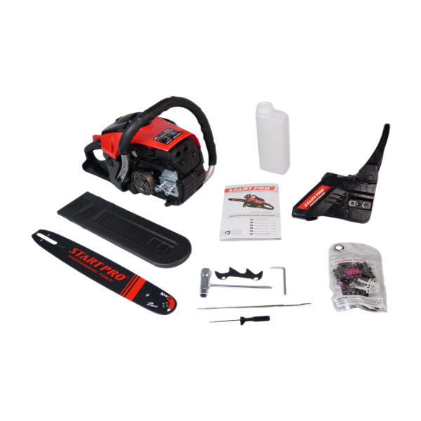 Бензопила Start pro SCS-5005H