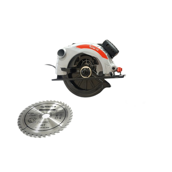 Пила циркулярная NARVA NCS-185/2100