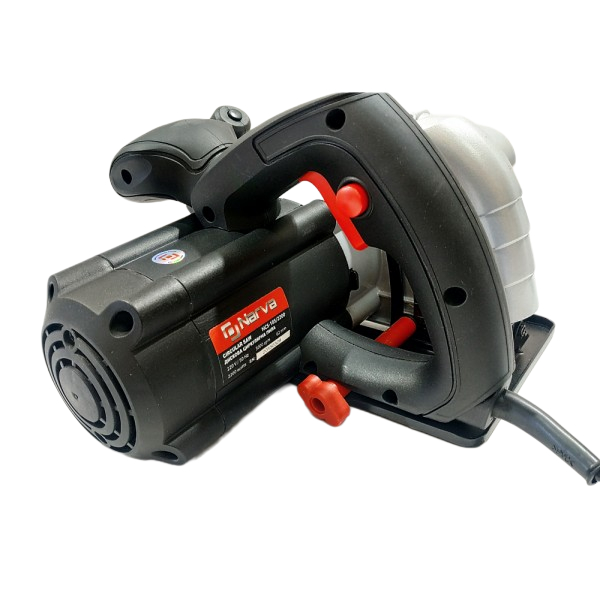 Пила циркулярная NARVA NCS-185/2100