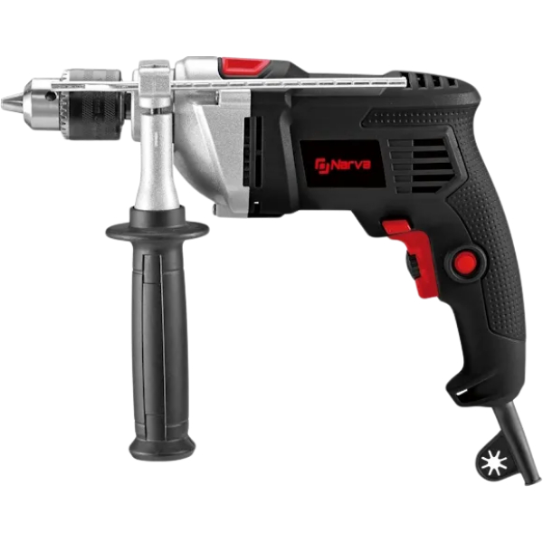 Дрель электрическая NARVA NID-1600 PRO