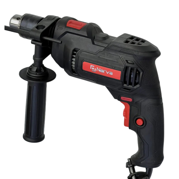 Электрическая дрель ударная NARVA NID-1150