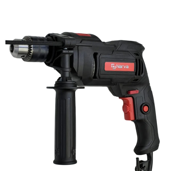 Электрическая дрель ударная NARVA NID-1150