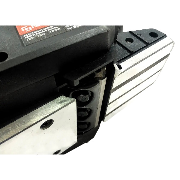 Электрорубанок NARVA NEP-82-1000