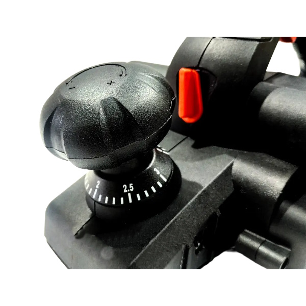 Электрорубанок NARVA NEP-82-1000