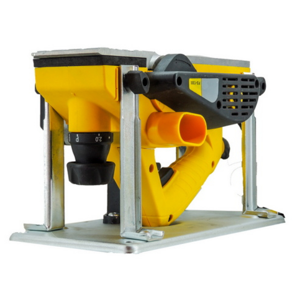 Электрорубанок со столом РРЭ-1300