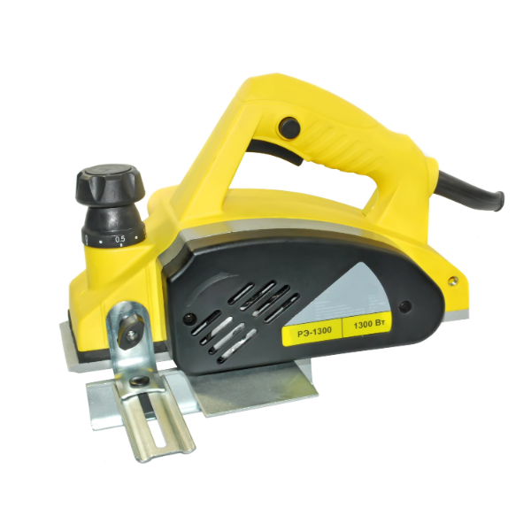 Электрорубанок со столом РРЭ-1300