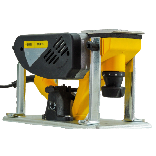 Электрорубанок со столом РРЭ-1300