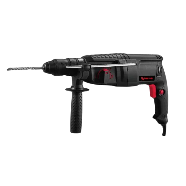 Перфоратор электрический NARVA NRН-26 1450 DFR