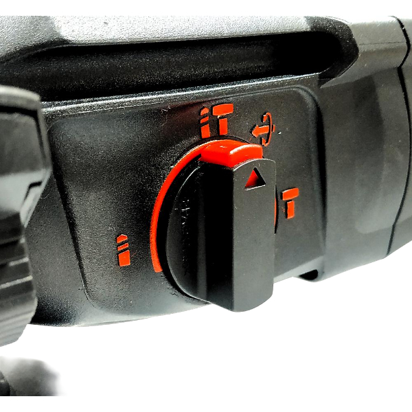 Перфоратор электрический NARVA NRН-26 1450 DFR